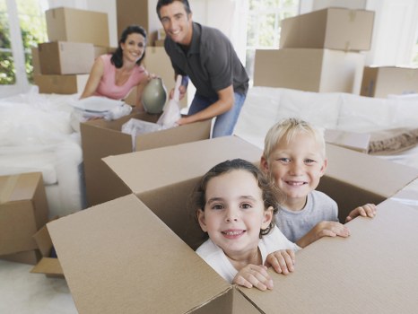 Professional furniture pick-up team in Haringey
