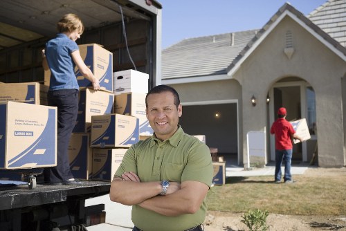 Customized packing solutions tailored to individual moving needs