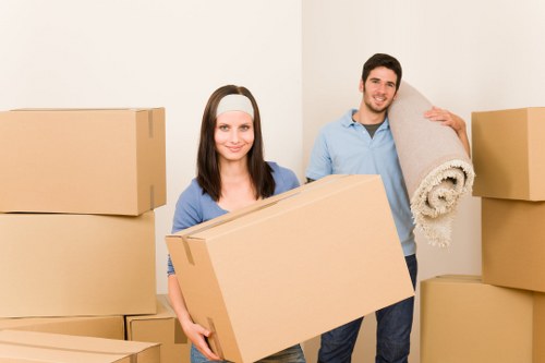 Steps to plan a successful home move